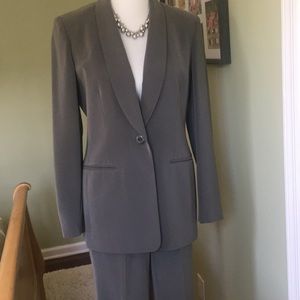 Woman’s Suit